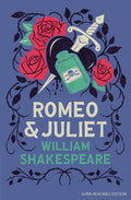Romeo & Juliet [super Readable Edition]: Dyslexia-friendly Plays