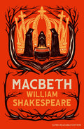 Macbeth: Super Readable Edition - Dyslexia-friendly Plays