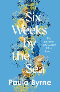 Thumbnail for Six Weeks By The Sea