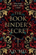 The Bookbinder's Secret