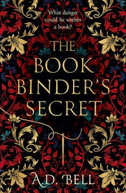 The Bookbinder's Secret
