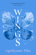 Wings: Wings #1