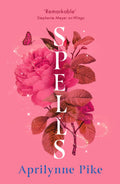 Spells: Wings #2