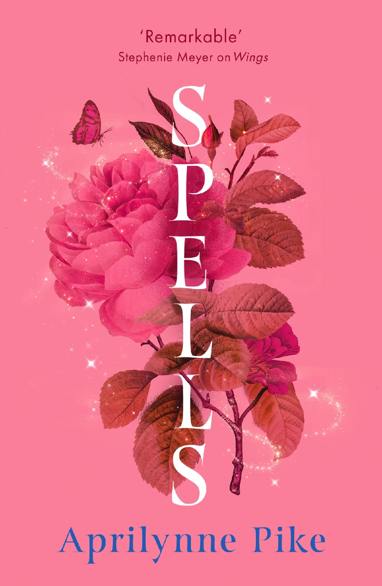 Spells: Wings #2