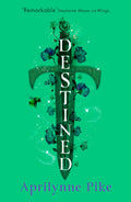 Destined: Wings #4