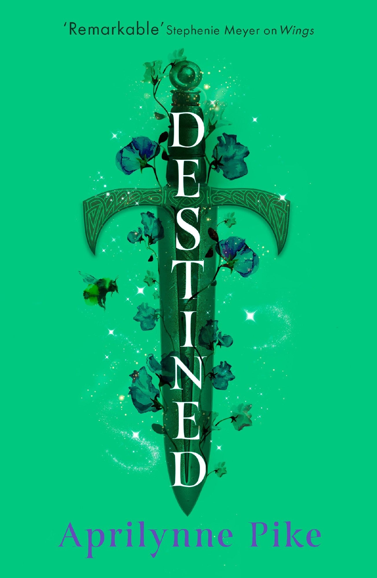 Destined: Wings #4