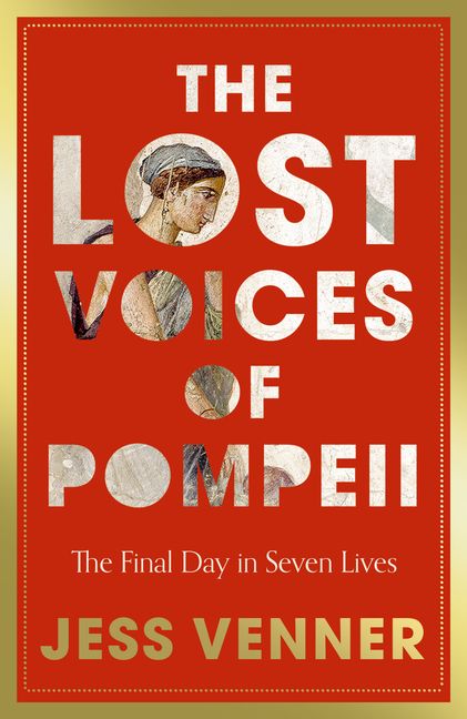 The Lost Voices Of Pompeii