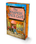 The Pumpkin Spice CafÃ© (deluxe Edition)