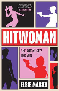 Thumbnail for Hitwoman