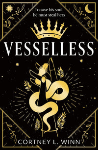 Thumbnail for Vesselless