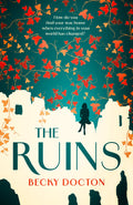 Ruins: The Must-read, Emotional And Captivating Second World War Historical Fiction Novel, Brand-new For 2026!