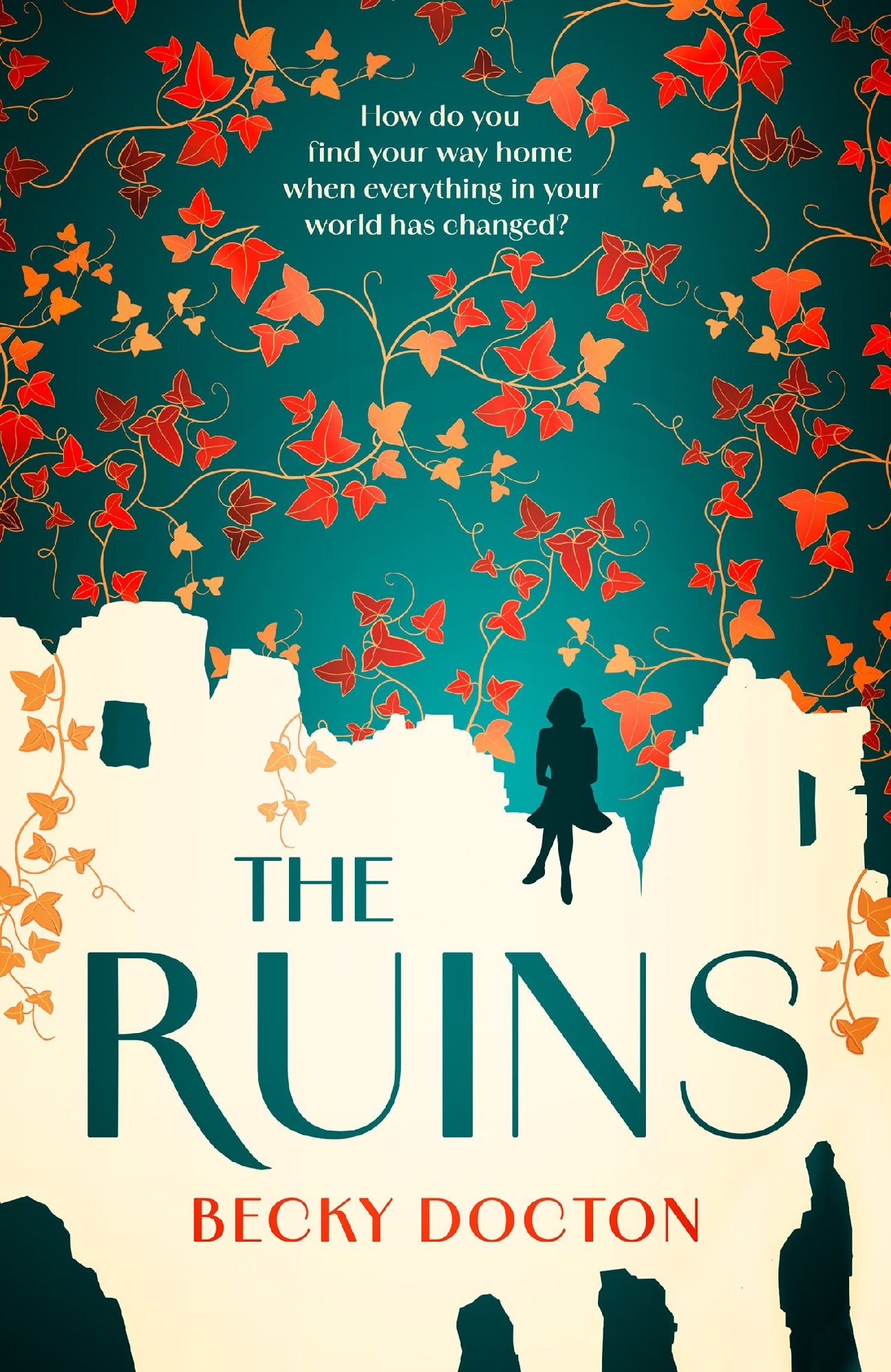 Ruins: The Must-read, Emotional And Captivating Second World War Historical Fiction Novel, Brand-new For 2026!