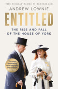 Entitled