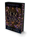 Rose In Chains [special Edition]