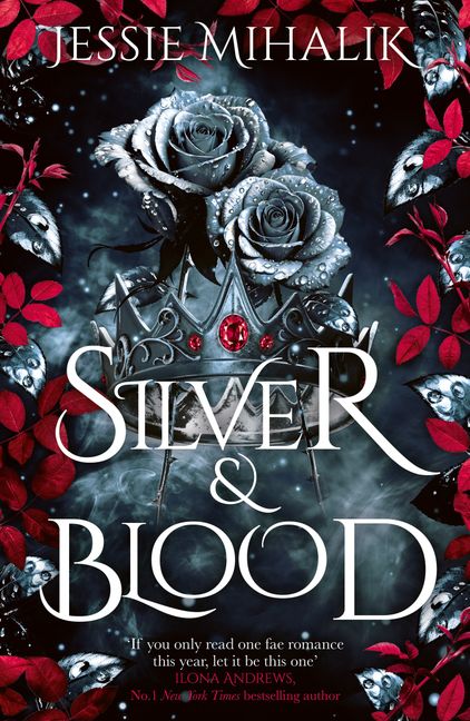 Silver And Blood
