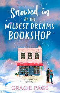 Thumbnail for Snowed In At The Wildest Dreams Bookshop