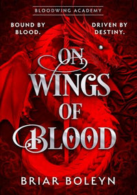 Thumbnail for On Wings Of Blood