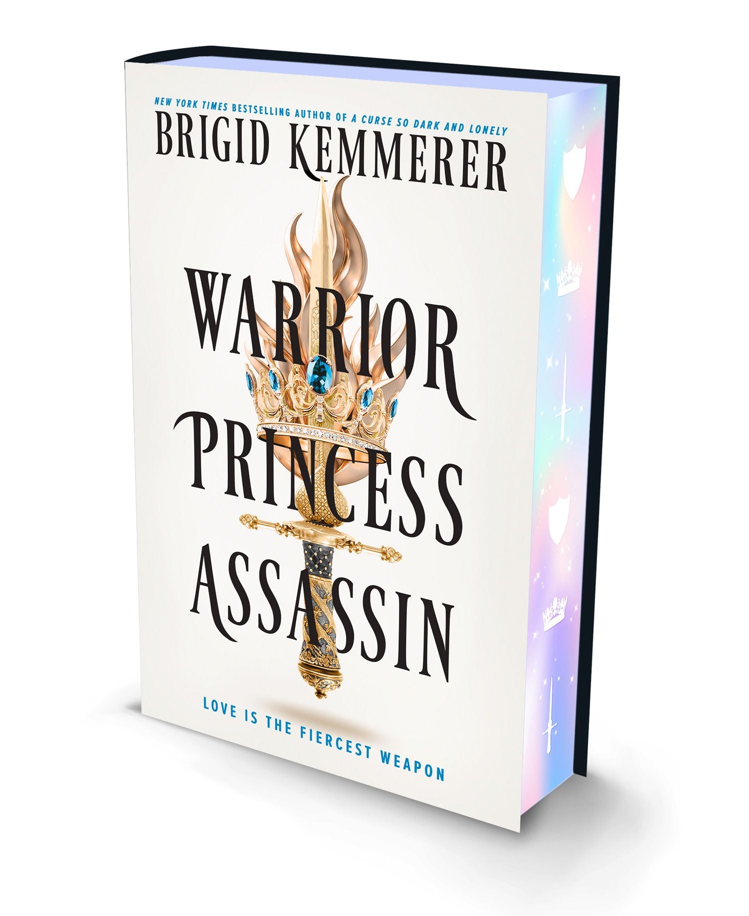 Warrior Princess Assassin [special Edition]