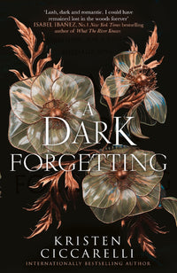 Thumbnail for A Dark Forgetting