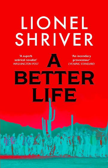 A Better Life