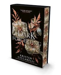 A Dark Forgetting [special Edition]