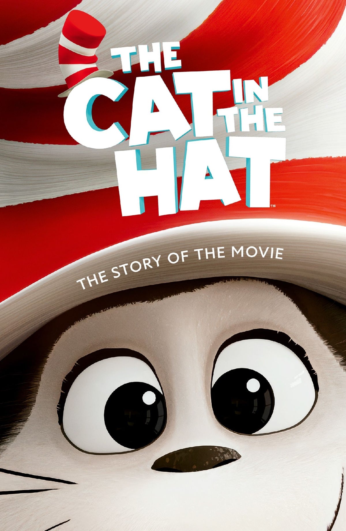 Cat In The Hat The Story Of The Movie