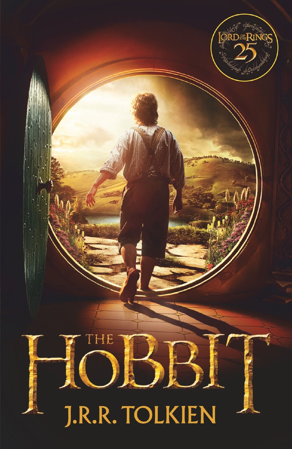 Hobbit [film Tie-in Edition]