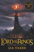 Return Of The King [film Tie-in Edition]