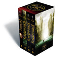 Hobbit And The Lord Of The Rings: Boxed Set [film Tie-in Edition]