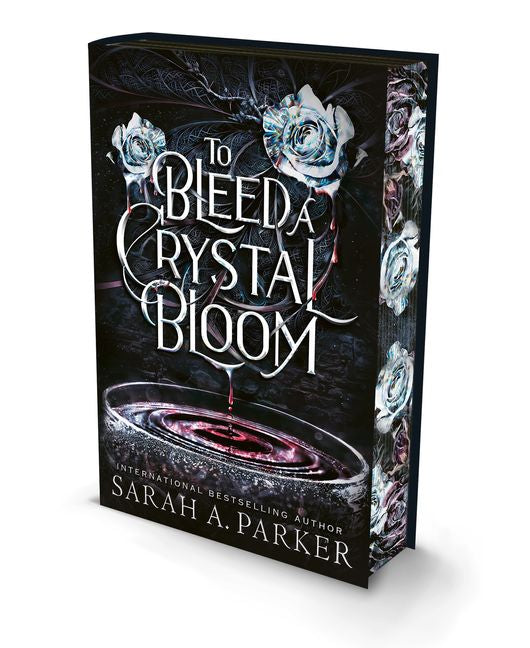 To Bleed A Crystal Bloom [special Deluxe Edition]
