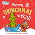 Merry Grinchmas To You! Lift-the-flap: Dr Seuss Babies