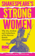Shakespeare's Strong Women