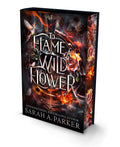To Flame A Wild Flower [special Deluxe]