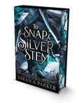 To Snap A Silver Stem [special Deluxe]