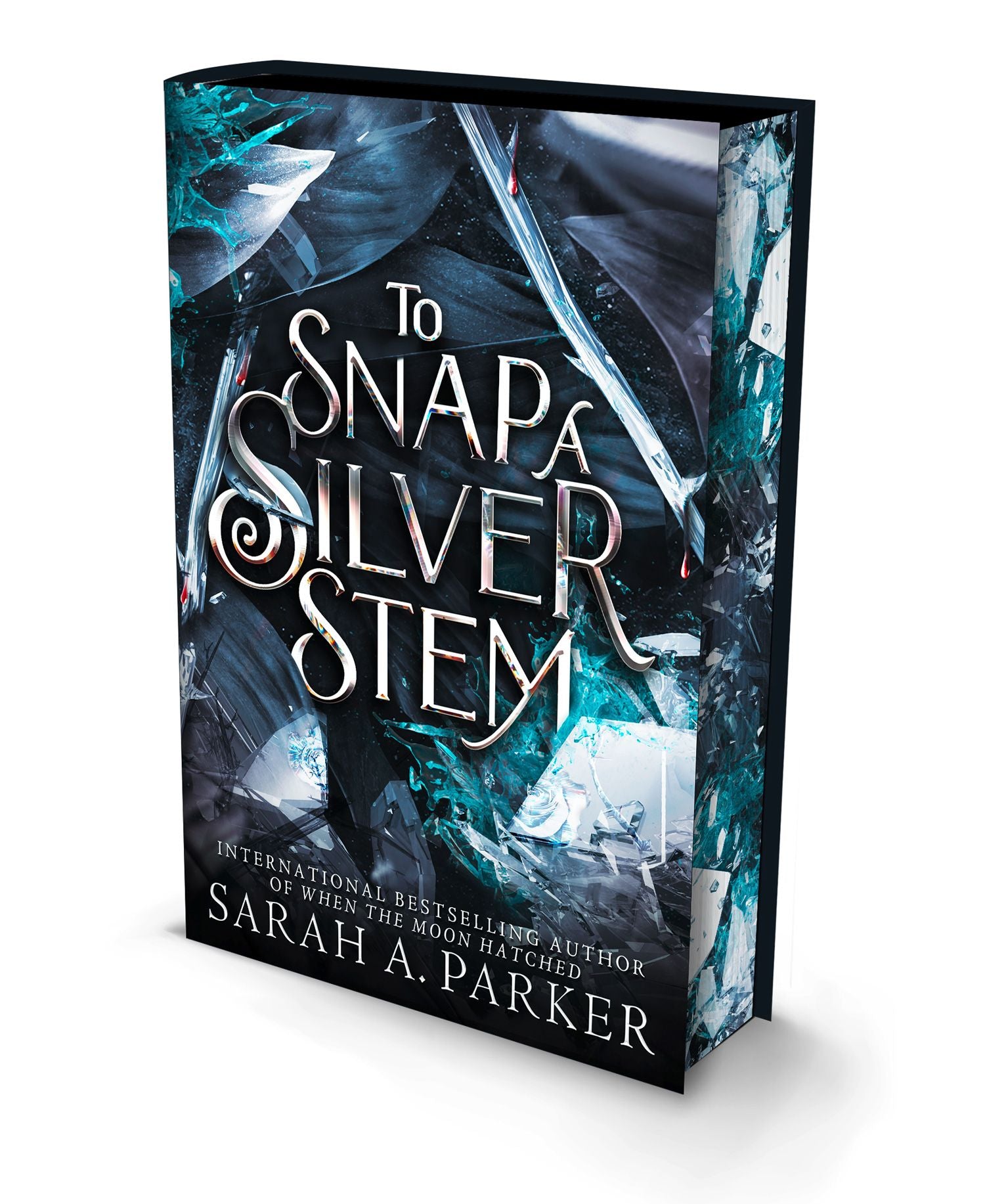 To Snap A Silver Stem [special Deluxe]