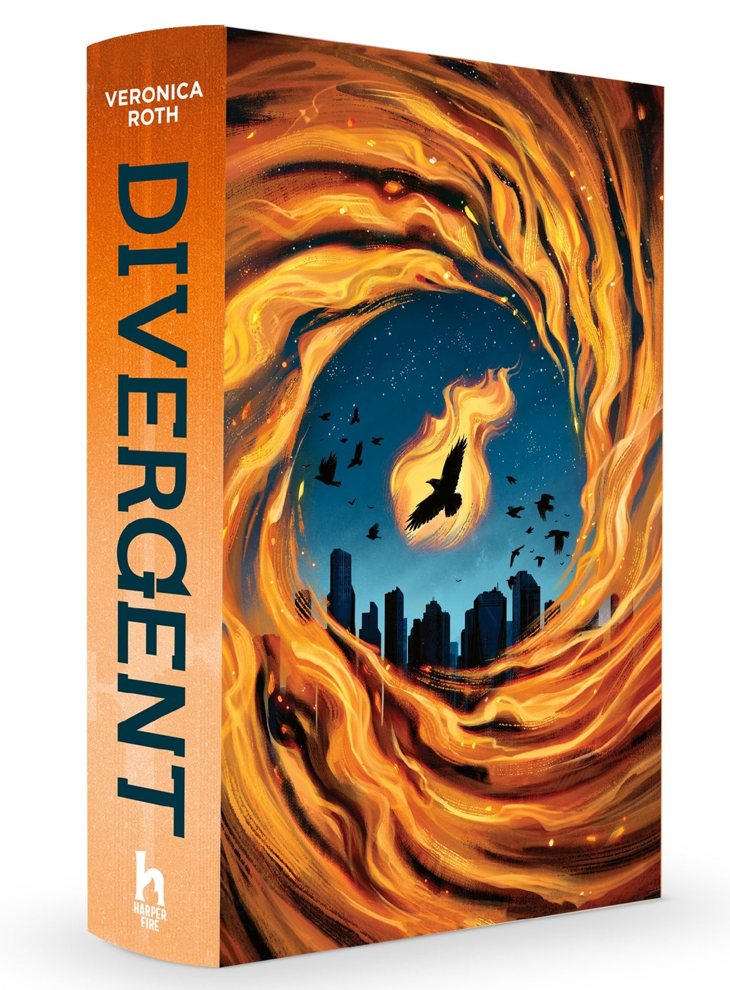 Divergent 15th Anniversary Deluxe Edition