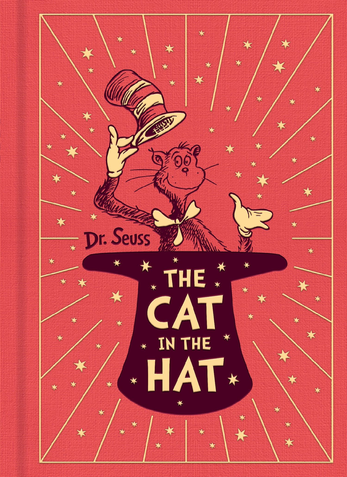 Cat In The Hat Collector's Edition