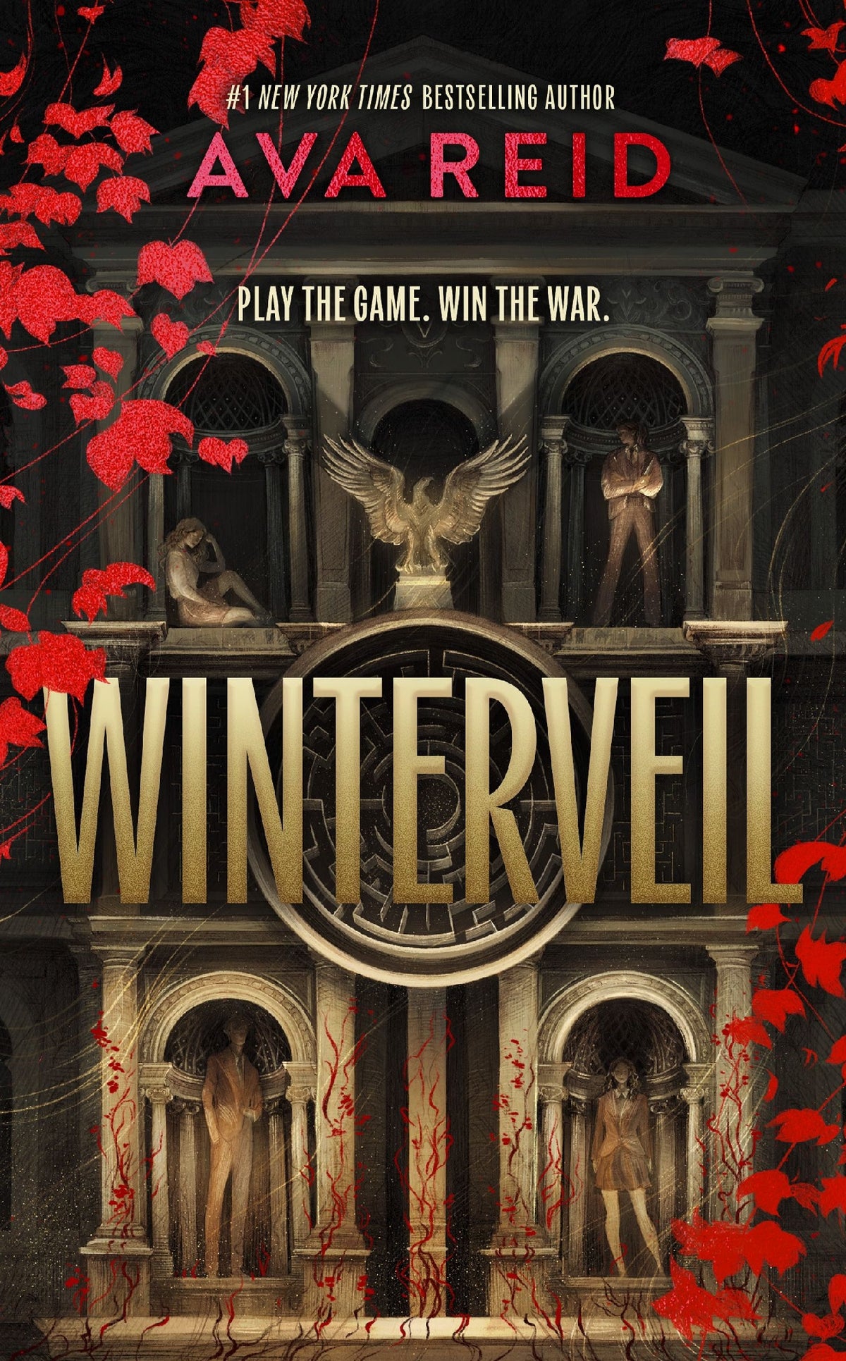 Winterveil