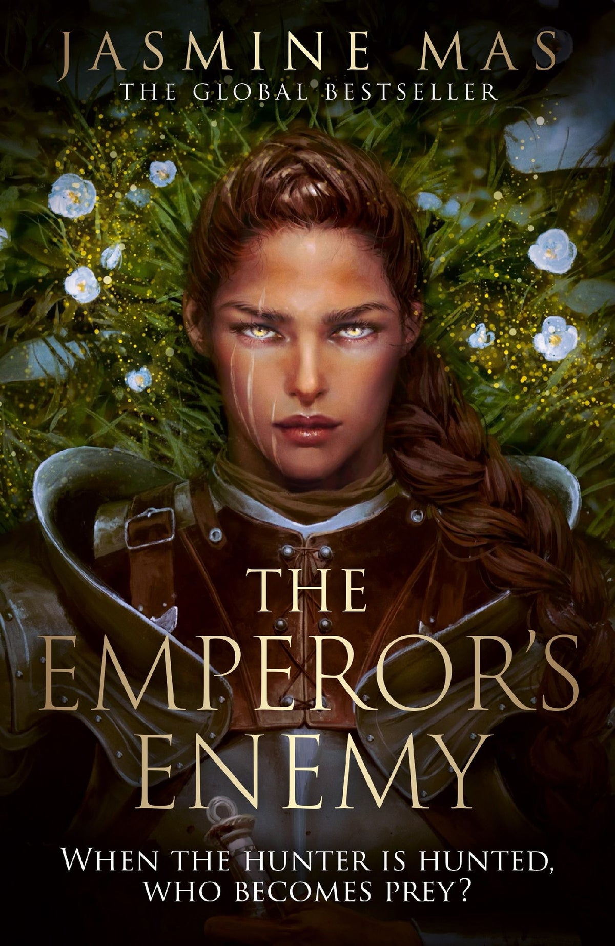 Emperor's Enemy