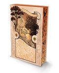 Ballad Of Falling Dragons [hardback Deluxe Edition]