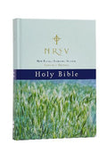 Nrsv Catholic Edition