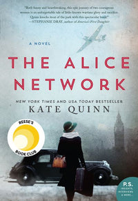 Thumbnail for The Alice Network