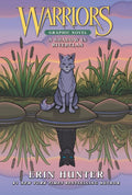 Warriors A Shadow In Riverclan Graphic Novel