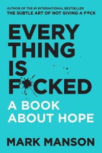Thumbnail for Everything Is F*cked