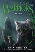 Warriors A Starless Clan #3