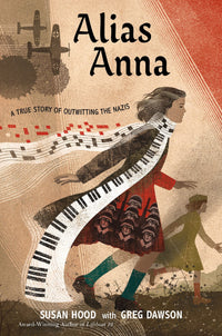 Thumbnail for Alias Anna