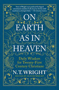 On Earth As In Heaven