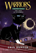 Warriors The Rise Of Scourge Graphic Novel