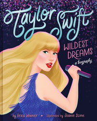 Thumbnail for Taylor Swift - Wildest Dreams, A Biography