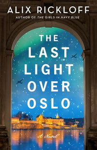 Thumbnail for The Last Light Over Oslo